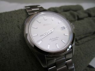 Seiko Sarb035 - - Pre - Owned In