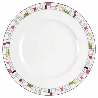 Lenox Gramercy Park Accent Luncheon Plate 4024747