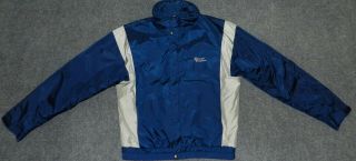 The North Face Extreme Gore - Tex Jacket Aerojet Insulated Made Usa Sz Xl Jacket