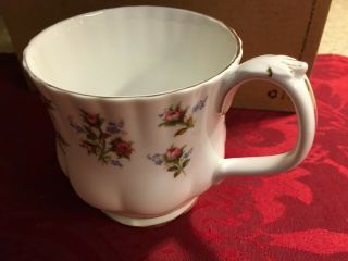 Vintage Royal Albert WINSOME Mug 3 1/4 
