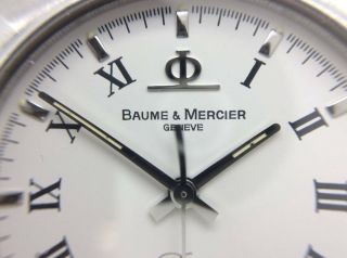 Baume & Mercier Riviera 5131.  2 Men 