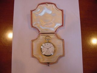 Rare 1888 Tiffany & Co Minute Repeater By Patek Philippe 18k Gold Minty Papers