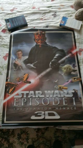 Star Wars G.  B.  Posters