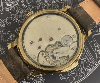 chronograph 5 Minute repeater pocket watch movement In Marriage Case 4