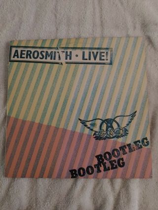 Aerosmith 