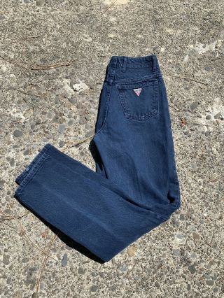 Guess Jeans A Georges Marciano Women 