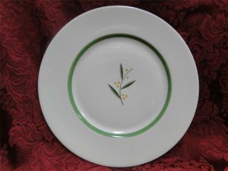 Franciscan Westwood (usa) : Dinner Plate (s)