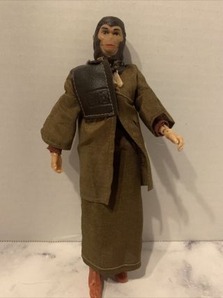 Vintage 1974 Zira Planet Of The Apes Action Figure