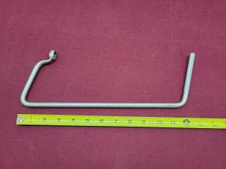 Vintage Snap - On S6405 1/2 " 12 Pt Distributor Wrench Made In Usa