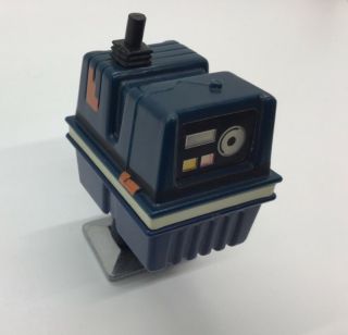 Vintage 1979 Star Wars Figure Kenner Complete Power Droid Gonk Robot