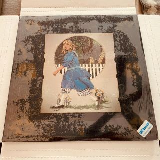Vintage - Fairy Tale Theatre - Goldilocks - Laserdisc In Shrink Cbs/fox 6368 - 80