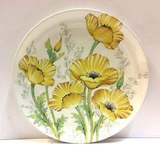 Noritake BUTTERCUP Dinner Plate More Items Available 3