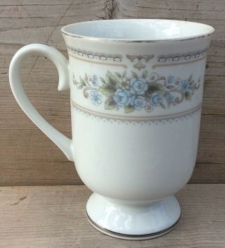Vintage Fine Porcelain China “elington” Coffee Cup