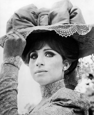Hello,  Dolly Unsigned Photograph - N3999 - Barbra Streisand - Image