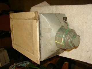 Antique Flour Sifter For Hooiser/sellers Kitchen Cabinet As - Is See Photos 3