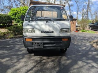 1991 Suzuki Other