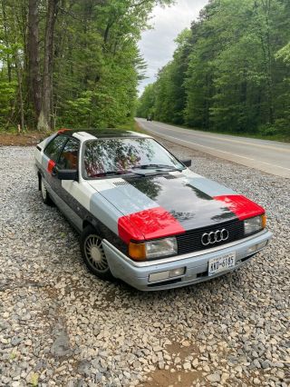 1987 Audi Other 3