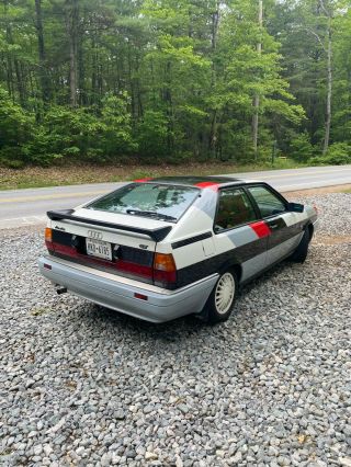 1987 Audi Other 5