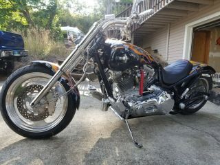 2000 Bourget Fat Daddy