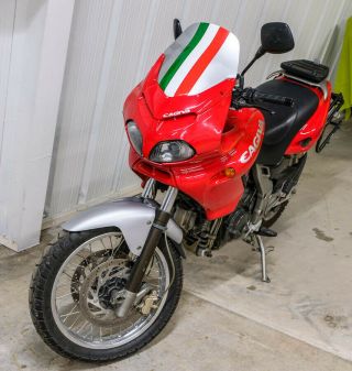 1999 Ducati Sport Touring