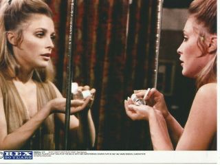 Sharon Tate " Valley Of The Dolls " Colour Photograph (6 X 8)