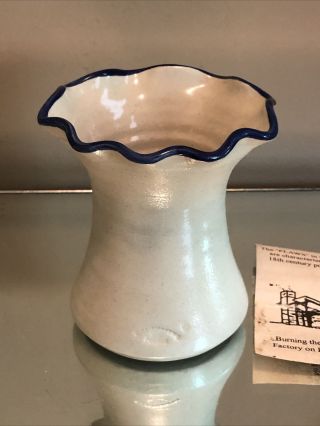 Vintage Williamsburg Pottery 4 