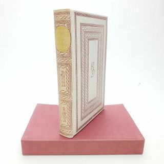 Vintage Charles Dickens A Tale Of Two Cities Heritage Press W Slipcase 1939