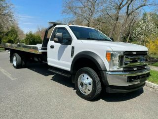 2017 Ford F - 550