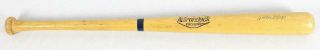Vintage 1980s Adirondack Pro - Ring 232 Willie Mays Baseball Bat