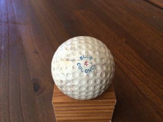 Vintage Golf,  St Mungo Co. ,  Blue Coloney 4 2
