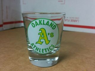 Vintage Rare 1989 Oakland Athletics A 