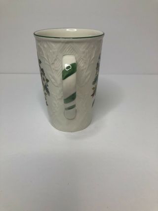 Mikasa English Countryside DP005 Festive Spirit Mug Cup 3