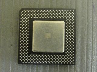 Intel Sl3fz Celeron 533mhz Vintage Socket 370 Cpu Processor