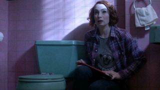 Supernatural - Tv Series - End Of Show Wardrobe - Charlie Clown Shirt