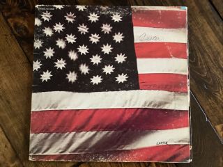 Sly And The Family Stone There’s A Riot Going On,  Vintage Lp Vinyl