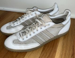 Vintage Adidas Spikeless Golf Shoes Men’s Size 11