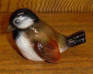 Goebel Bird Figurine Cv74