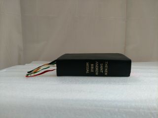 VTG The Saint Andrew Bible Missal Benziger1966 Psalter Mass Prayers/Reading 3