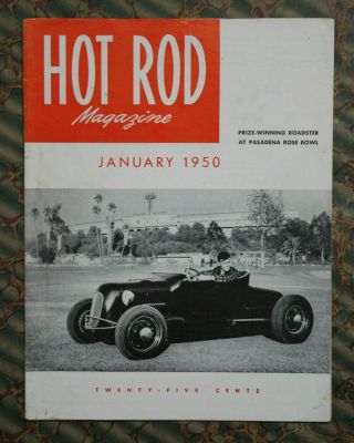 Hot Rod 1950 Streamliner Gmc Chevy 6 Racing Model T Roadster Flathead 1933 Ford