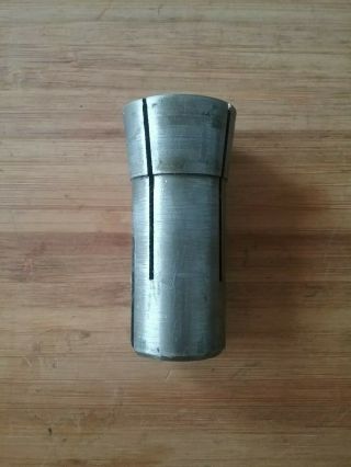 Vintage Snap - On Tools Corp - Collet No.  18 - 5/16 " For Cg - 500 Stud Remover