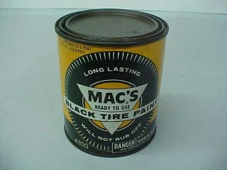 Vintage Mac 