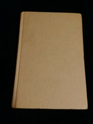 Vtg " Secret Of The Old Post Office " By D.  Sterling Weekly Reader Book Club 1960