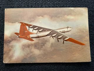 Vintage B - 36 Bomber Plastichrome Pc Mid 40’s Era