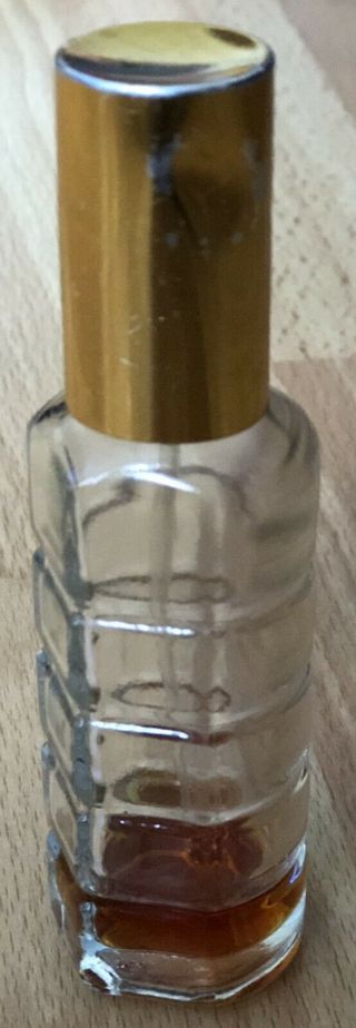 Vintage Estee Lauder Azuree Parfum Boutique Spray Nearly Up Smells Divine