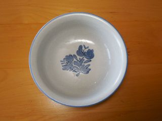 Pfaltzgraff Yorktowne Usa Soup Cereal Bowl 6 " Lg Bkstmp 34 Available