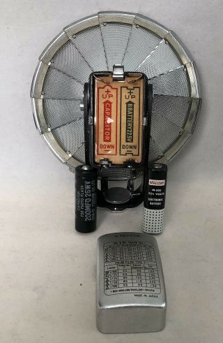 Vintage Flexo Flash Ejector Camera. 3