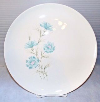 Mcm Vintage Taylor Smith Taylor Ever Yours Boutonniere Replacement Bread Plate