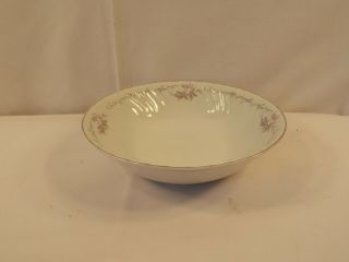 Vintage Gold Standard " Gst1 " Porcelain China Made In Japan Round Serving Bowl