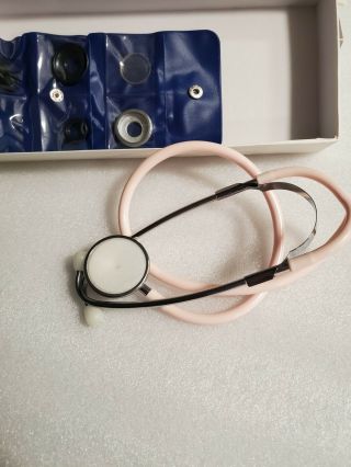 Vintage Marshall Stethoscope 22” 416 - 22 - Pink