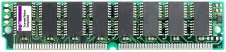 10x 8mb Ps/2 Edo Simm Vintage Computer Pc Ram Memory Double Sided 72 - Pin 60ns Np